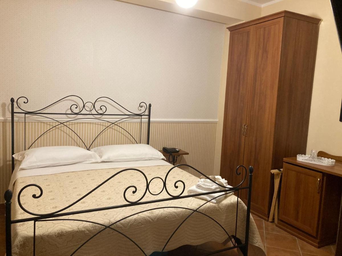 Agriturismo Da Baffone Santo Stefano del Sole Luaran gambar